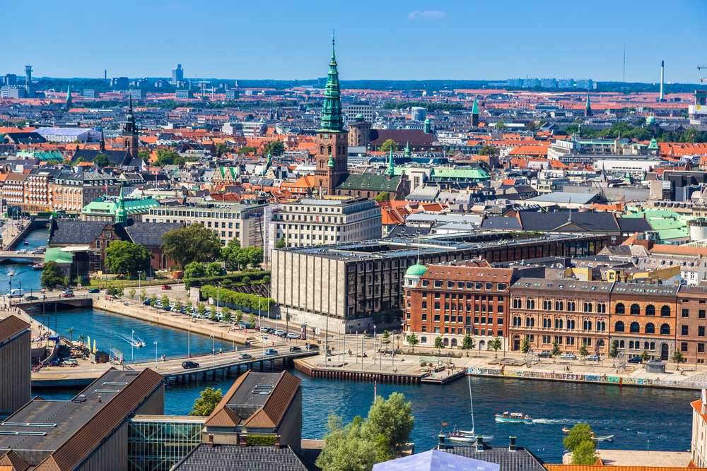 Hvornår er det bedst at besøge Danmark?